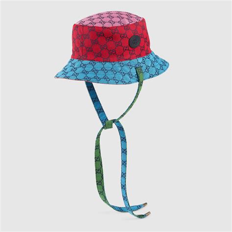 gucci multicolor hat|gucci hat for women.